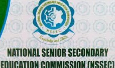 NSSEC to Set Minimum Standards for English and Mathematics Teachers