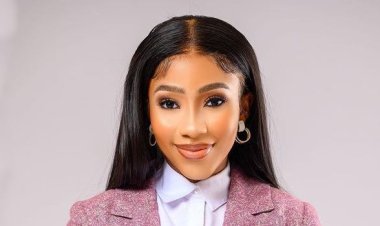 Mercy Eke Fires Back at Critics of Her Accent: 'I Didn't Attend Elite Schools, You're Misguided'