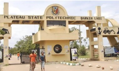 List of Courses Offered by Plateau State Polytechnic