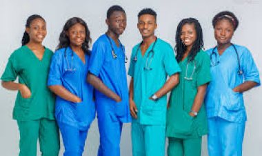 College of Nursing Sciences, Lafia Open admission into Basic Midwifery, September intake - 2023
