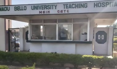 ABUTH 2023/2024 Biomedical Engineering Entrance Screening & Interview Date