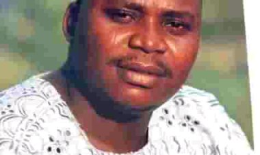 FUKASHERE Mourns the Loss of Esteemed Historian, Dr. Austin ONOJA