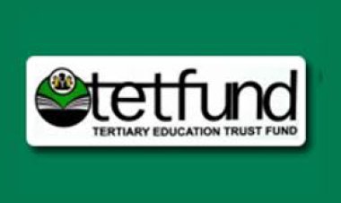 TETFUND commissions N4.5bn educational projects in Gombe varsity