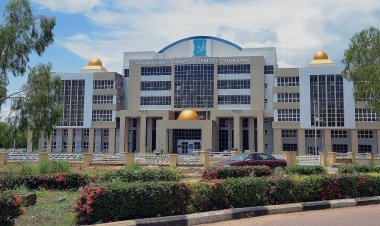 Kano State BUK Students Excited, Says Scholarship for All A Huge Blessing