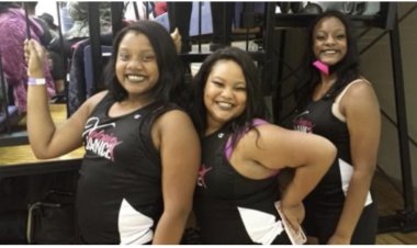 Mother Enrolls Three Daughters in College Before Age 15, Earn Scholarships