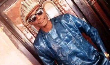 "Wicked School": Result of Nigerian Man Who Spent 14 Years for a 4-Year Course Stirs Huge Reactions