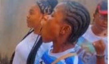 Concerned Classmates Rally to Support Fellow Student Fasting for 30 Days