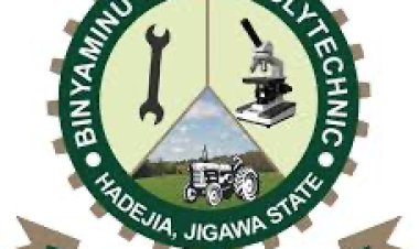 List of Courses offered by Binyaminu Usman Polytechnic (BUPOLY)