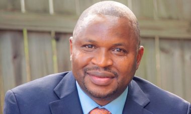 Nigerian professor Farooq Kperogi, backtracked on claim that President Bola Tinubu forged his certificate.