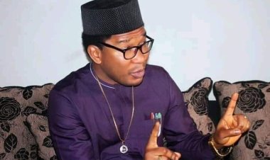 Certificate saga: Chukwudi Ezeobika Laments that INEC failed Nigeria