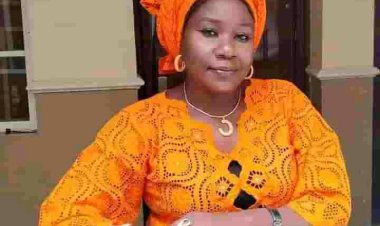 University of Maiduguri Mourns the Passing of Professor S. Hadiza