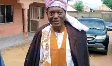 Taraba State University Mourns the Passing of Alh Buba Yero Mafindi