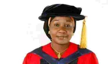 Tragic Accident Claims Life of Respected University of Maiduguri Professor