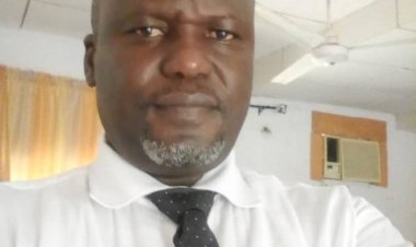 Prof Yerima of BUK Geology Dept. Appointed Vice President West Africa of African Geothermal Association