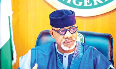 National Association of Ogun State Students Appeals to Governor Abiodun for Increased Scholarships and Bursaries