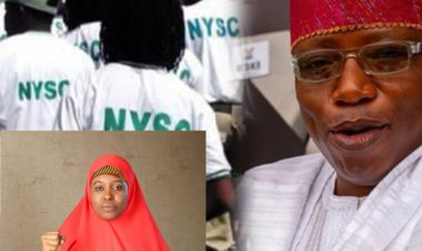 Lawmaker Urges NYSC Members to Embrace Nationwide Service, Activist Aisha Yesufu Voices Concerns