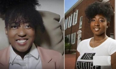 17-Year-Old Scholar Earns $4.5 Million in Scholarship Offers from 113 U.S. Universities