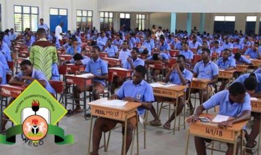 NECO to Release June/July 2023 SSCE Results Today