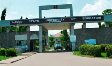 LASUED Makes Yoruba Language a Graduation Requirement