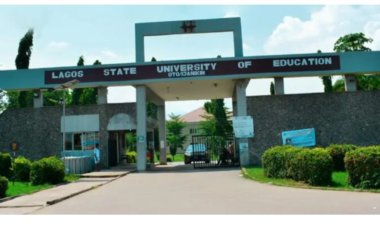Lagos State University of Education Integrates Yoruba Language into Curriculum for Cultural Preservation