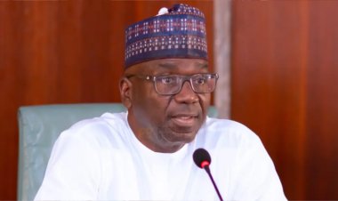 Kwara State Government Iloffa Community Excited Over NOUN Study Centre