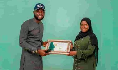 YOSUMSA Celebrates Outstanding Achievement in Prof. Bala Audu North Eastern Essay Competition