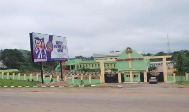 Wesley University Announces 11th Convocation Ceremony