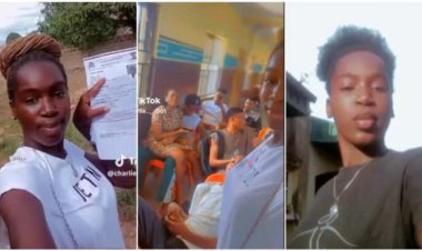 "She Always Misses School": Classmate of iPhone 8 Girl Reveals More About Her Character