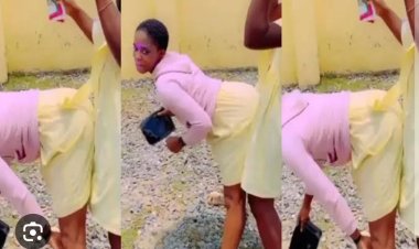 “I was only having innocent fun” – Student Loses Scholarship Over a Tw*rking Video