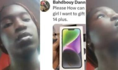 Teacher Exposes 'Pretty Yoruba Girl' as Former Troublesome Student Amid iPhone 8 Controversy