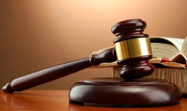 Teacher at Government Girls College, Kuje, Arraigned for Alleged Student Assault in Court
