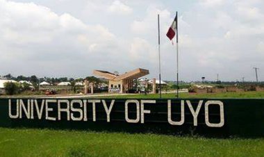 University of Uyo Merges Admission for 2022/2023 and 2023/2024 Academic Sessions: Urgent Notice for Admitted Students