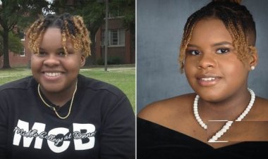 Brilliant Teen Graduates with 4.50 GPA, Earns $500,000 in Scholarships, Dedicates Success to Late Mother