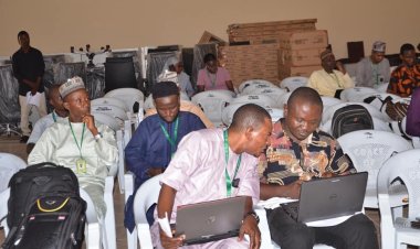 Use E-learning experience in FULafia to solve problems, Vice Chancellor urges staff