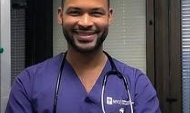 From Cleaner to Graduate - The Inspiring Journey of a Future Nurse