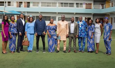 Kogi State Government Partners with Edves to Revolutionize Education