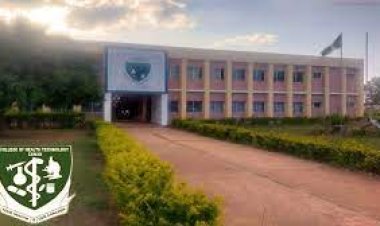 Plateau State College of Health Technology, Zawan Releases Admission List for 2023/2024 Academic Session
