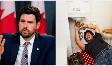 “Teacher, Plumber” Canada Prioritizes Skilled Professions in Express Entry Visa Program