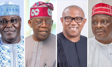 Allegations of Forged Academic Records Spark Scrutiny of Presidential Candidates