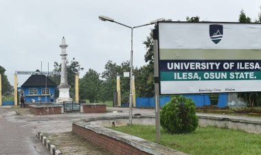 University of Ilesa Commences First Semester Examinations for 2022/2023 Academic Session