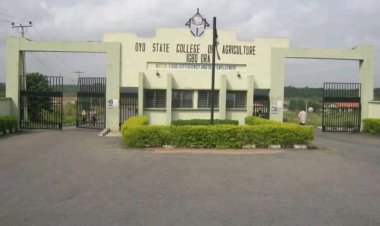 OYSCATECH Issues Notice on 3rd Batch Post UTME Screening Exercise for 2023/2024 Session