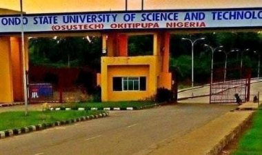 OAUSTECH Announces 2nd Convocation Ceremony