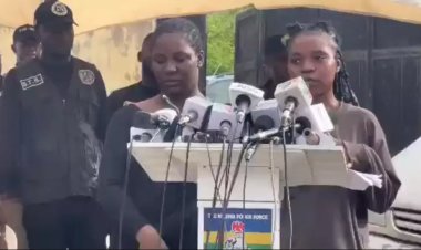 2 Kwara Poly Students Accused of Suffocating Man to De@th During Planned $3x Romp