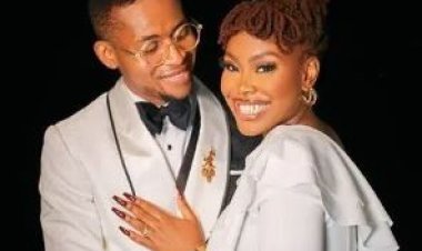 " I and my wife have decided to not buy phone for children until University" Solomon Buchi declares