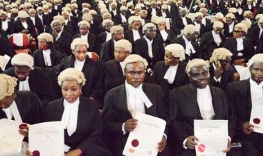 Nigerian Law School Celebrates Success in Recent Examinations