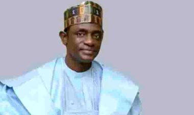 Gov Buni of Yobe Approves Scholarship Payment To 15,503 Students