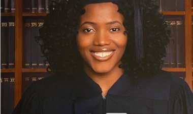 Nigerian-American Lady Graduates with Honors in Biomedical Engineering from Harvard University, Pursuing Master's Degree