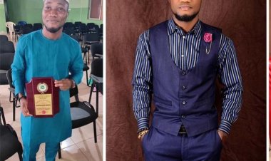 Unfazed by 27 Rejections, Nigerian Scholar Persists to Achieve Full PhD Scholarship in the US