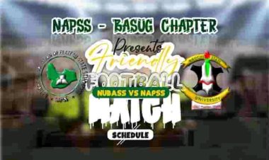 Plateau Students in Bauchi Invite BASUG to "NAPSS Week of Re-Activate