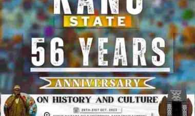 NAKSS-YUMSUK Chapter Invites Students to Upcoming Cultural Extravaganza